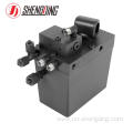 Hydraulic Cabin tilt pump 500316942 for IVECO